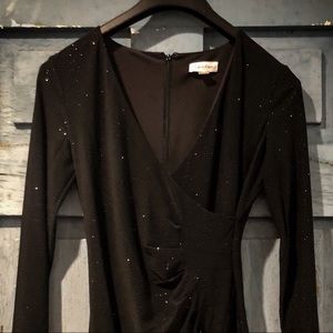 Little Black Dress - Calvin Klein